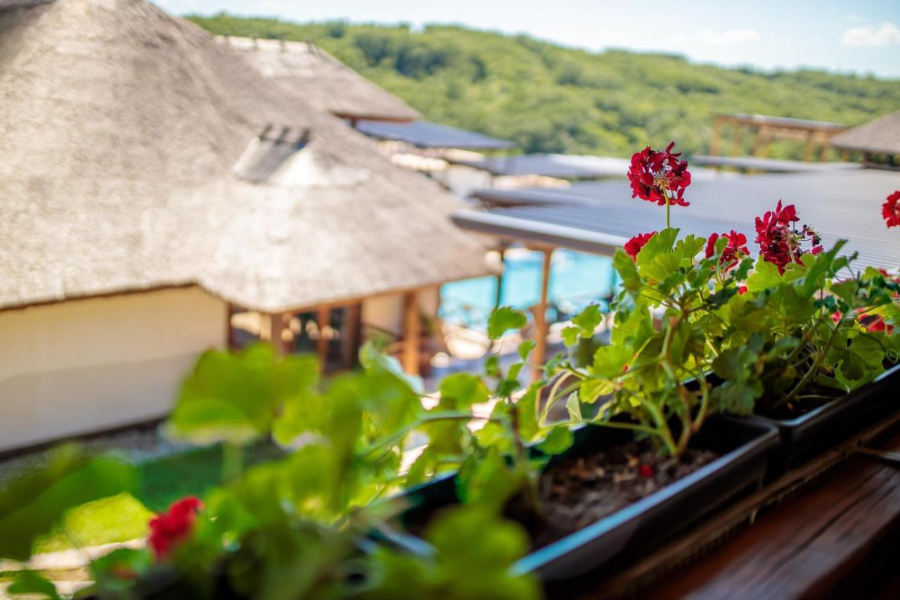 Woodland Resort Kragujevac Buitenkant foto